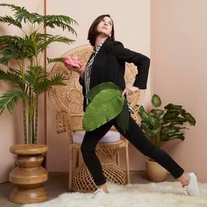 Meet your Posher, Micaela